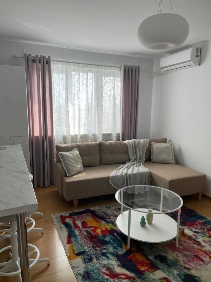 Alma Apartments Suceava Exterior photo