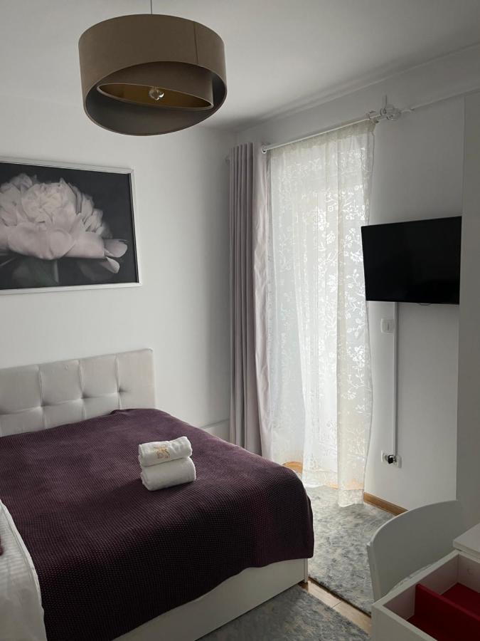 Alma Apartments Suceava Exterior photo