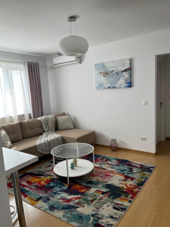 Alma Apartments Suceava Exterior photo